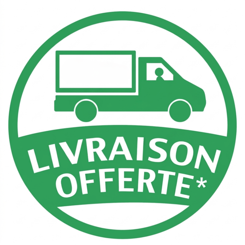 Livraison Offerte
