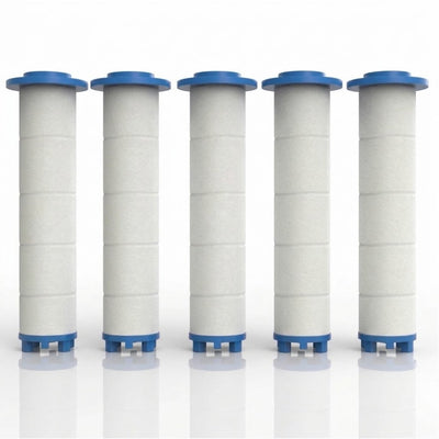 Filtres Besttywo pour pommeau de douche filtrant