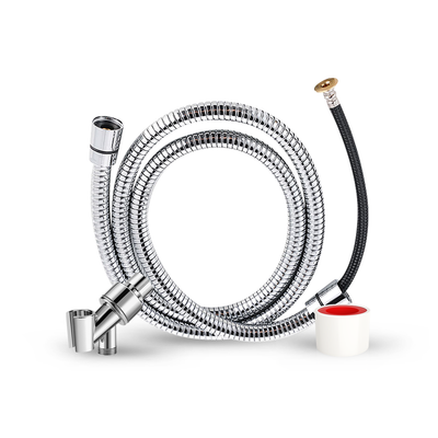 Flexible de Douche Universel Anti-Torsion